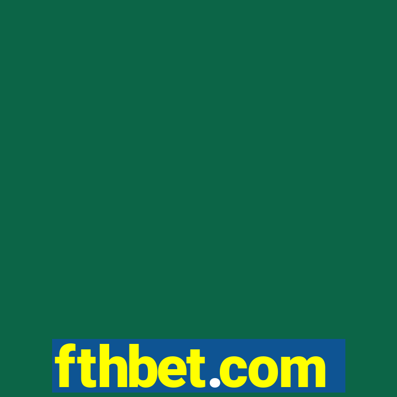 fthbet.com