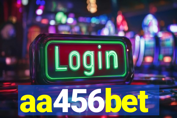 aa456bet