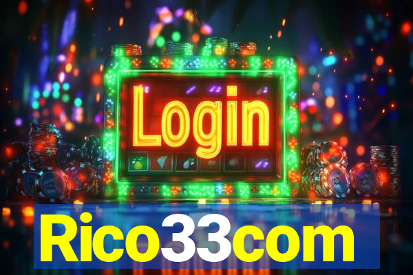 Rico33com