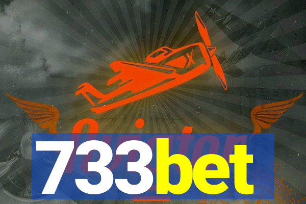 733bet