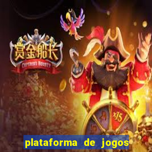 plataforma de jogos que esta pagando bem