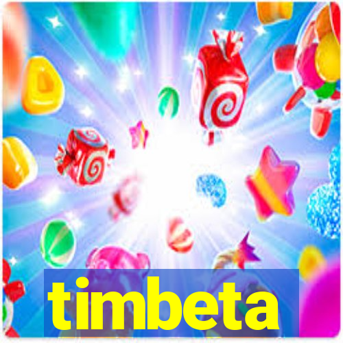 timbeta