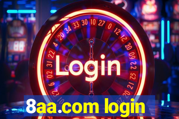 8aa.com login