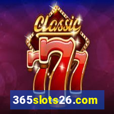 365slots26.com