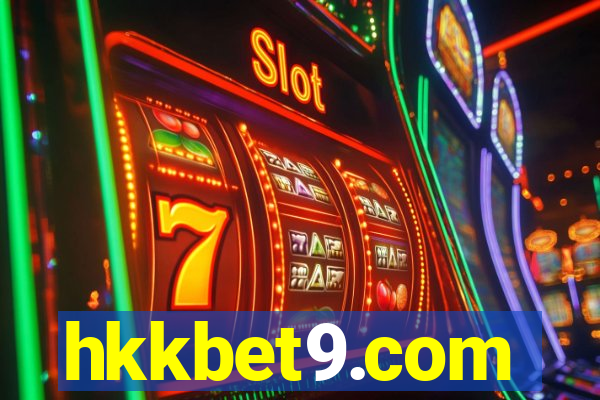 hkkbet9.com