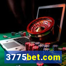 3775bet.com