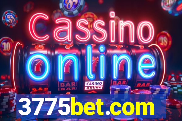 3775bet.com