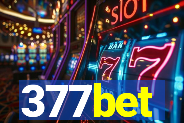 377bet