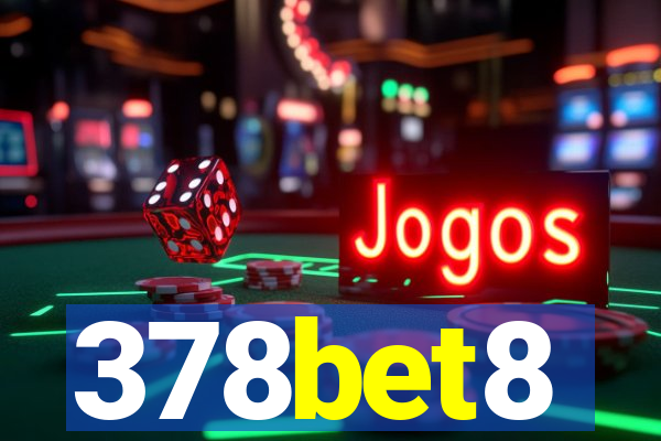 378bet8