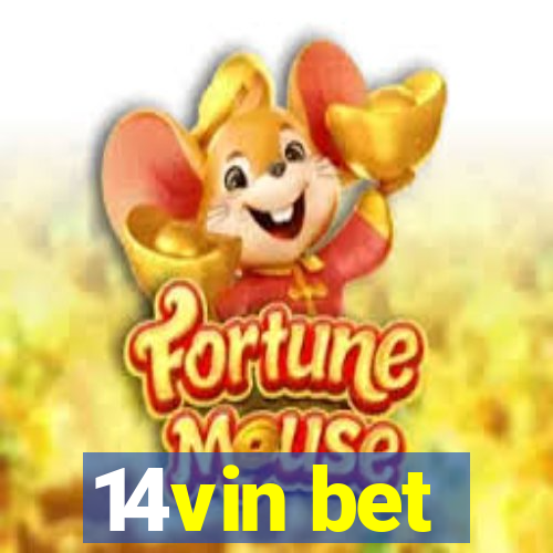 14vin bet