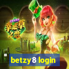 betzy8 login