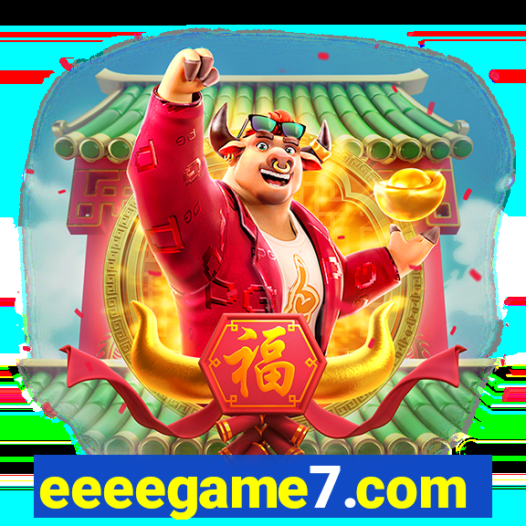 eeeegame7.com