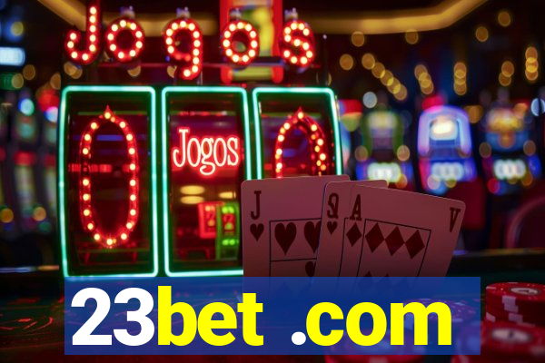 23bet .com