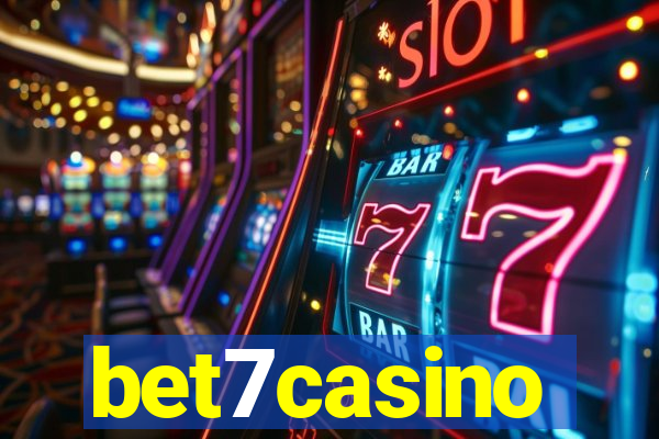 bet7casino