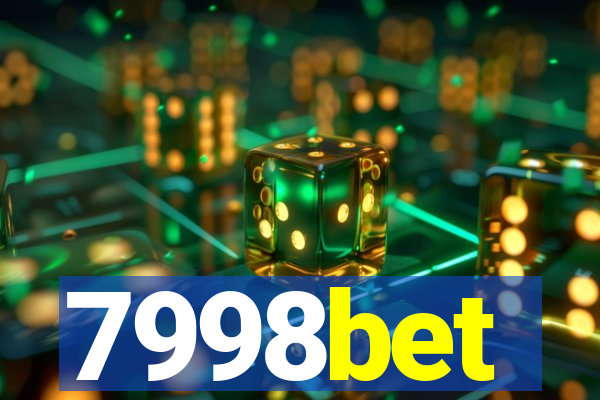 7998bet