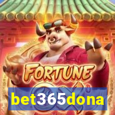 bet365dona