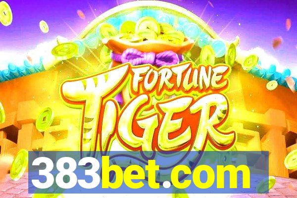 383bet.com