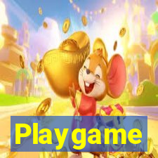 Playgame