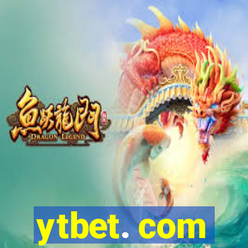 ytbet. com