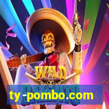 ty-pombo.com