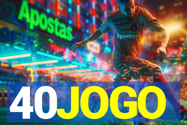 40JOGO