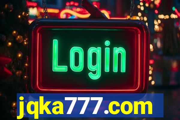 jqka777.com