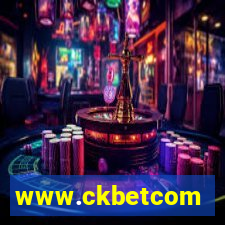 www.ckbetcom