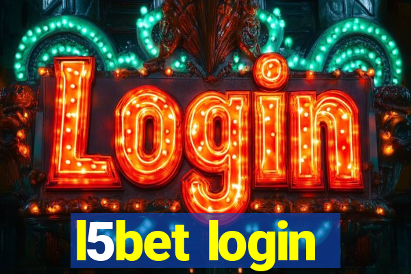 l5bet login