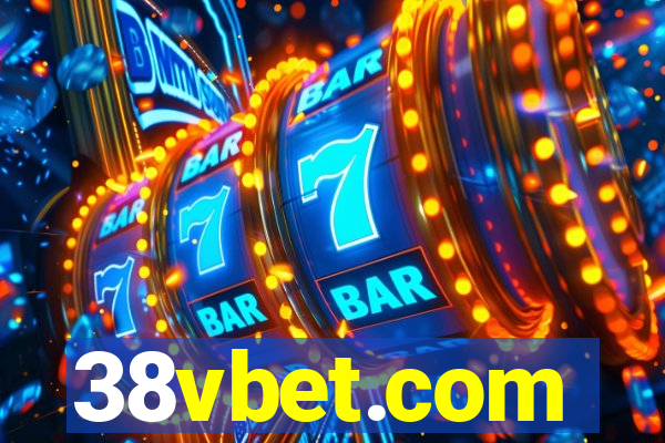 38vbet.com