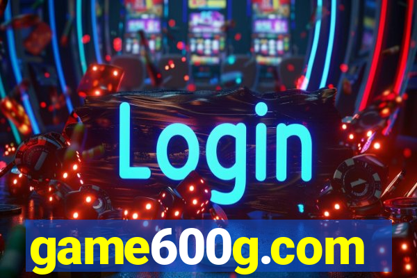 game600g.com