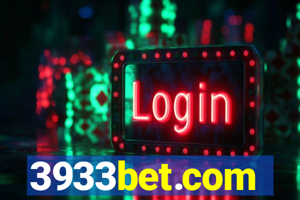 3933bet.com