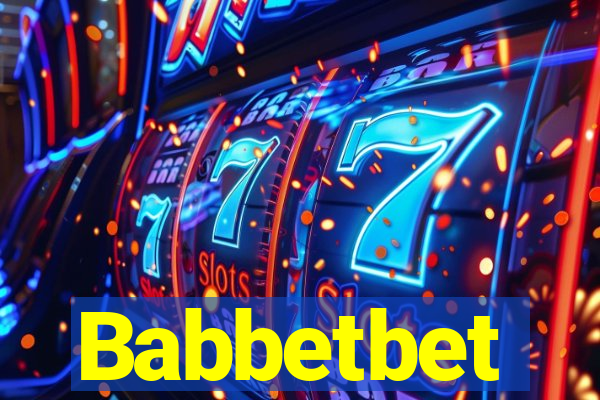 Babbetbet