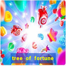 tree of fortune demo grátis