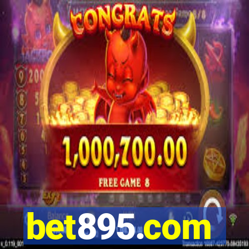 bet895.com