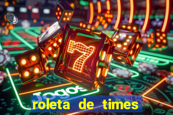 roleta de times (fifa 24)