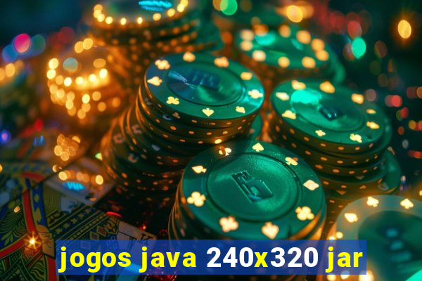 jogos java 240x320 jar