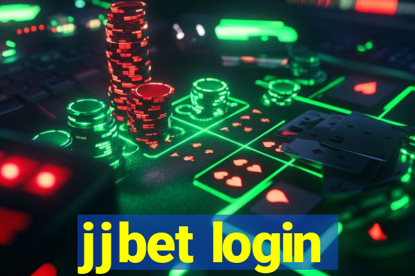 jjbet login