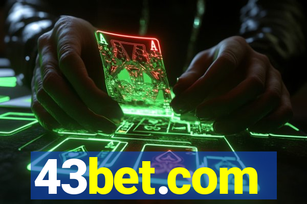 43bet.com