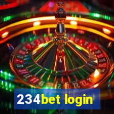 234bet login