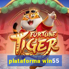 plataforma win55