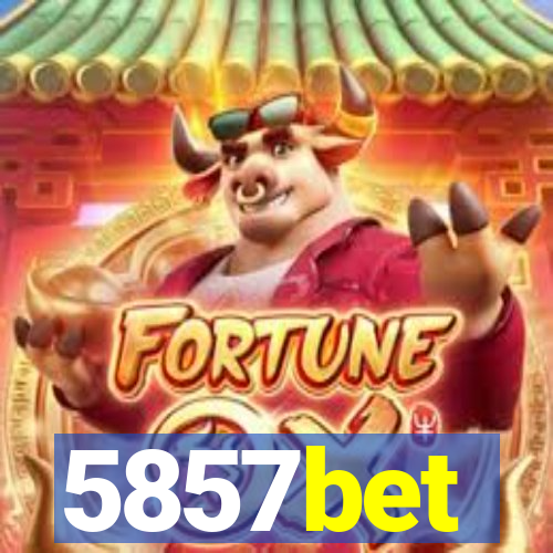 5857bet