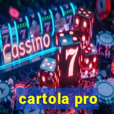 cartola pro