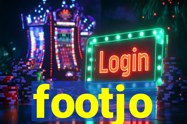 footjo