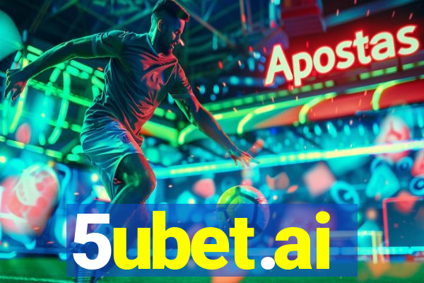 5ubet.ai