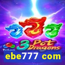 ebe777 com