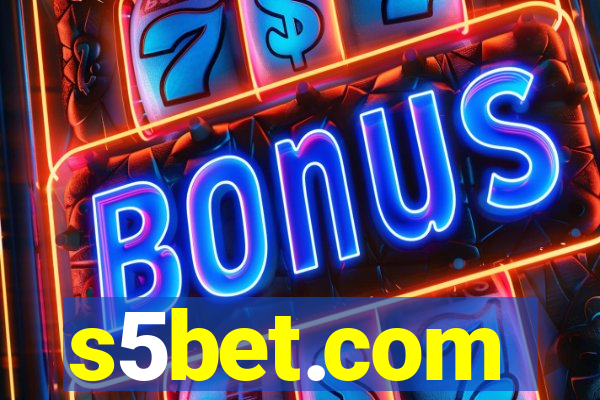 s5bet.com