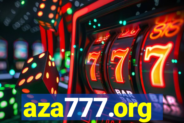 aza777.org