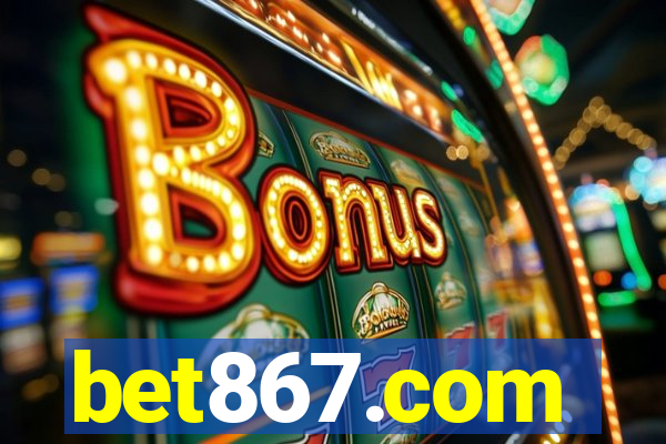 bet867.com