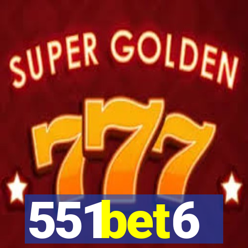 551bet6