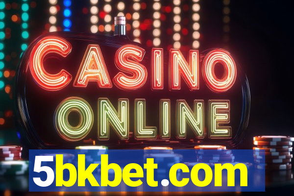 5bkbet.com